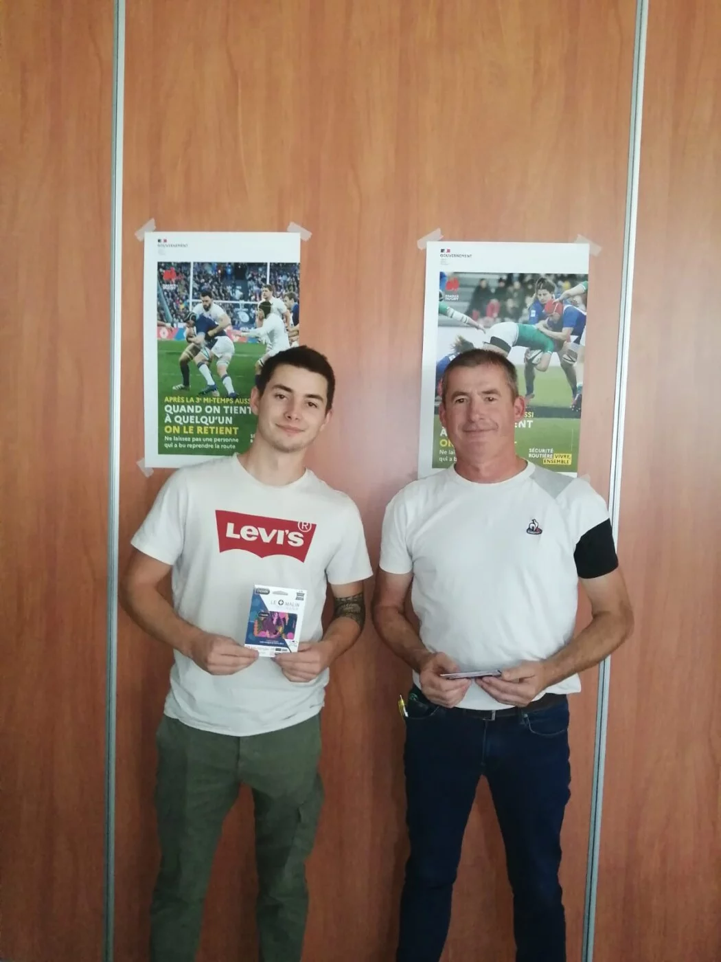 FINALE ASRE 49 - Groupe Jolival - Transport et Logistique