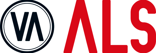 Logo d'ALS