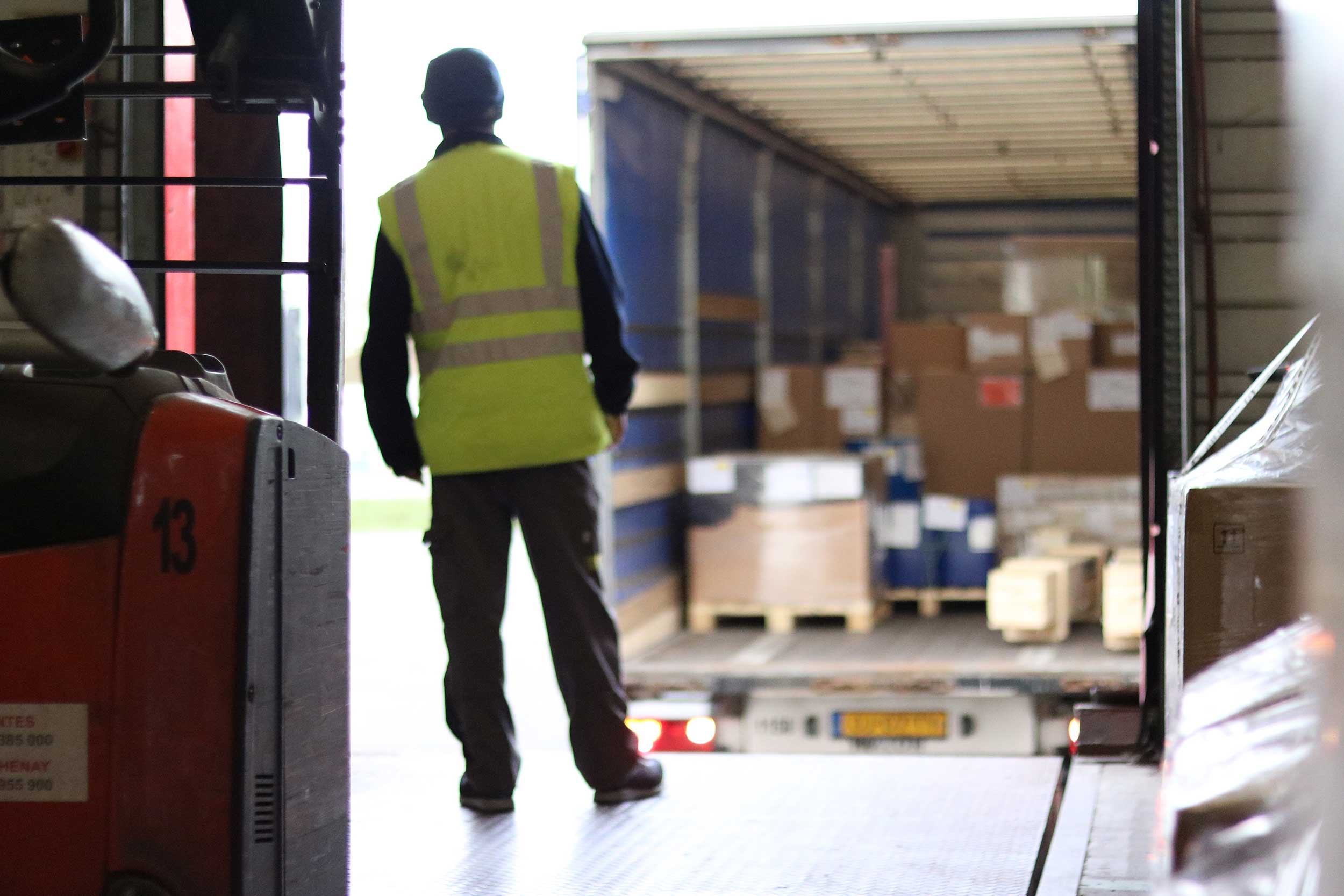 Parcours d'intégration - Groupe Jolival