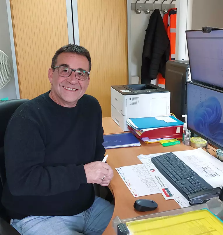 pablito exploitant als temoignage